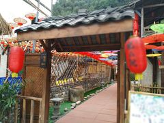 -壹华里·市集