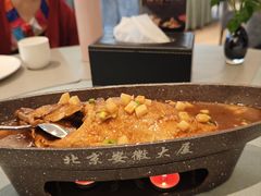 -安徽大厦中餐厅