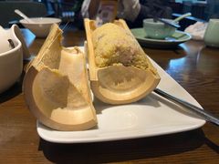 -粗茶淡饭·隐庐私厨(东亭店)