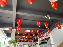 大堂-贡椒鱼老店·雅安十大名店