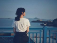 -嵊泗基湖沙滩