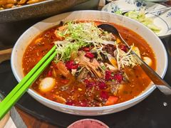 -中国徽菜·徽商故里(广安门店)