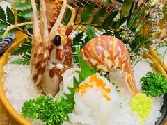 -蟹将军日本料理(中南路店)