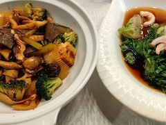 -功德林素菜饭庄(前门店)