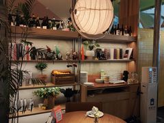 -芭莉与彩虹西餐厅(成都合生汇店)