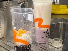 -CoCo都可(湖滨银泰店B区店)