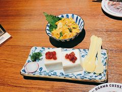 -小川洋风料理(大悦城店)