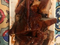 -乌镇那一年小院主题餐厅(甘泉西路店)