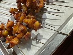 -叁宝烧烤 西安烧烤 领跑品牌(学府路店)