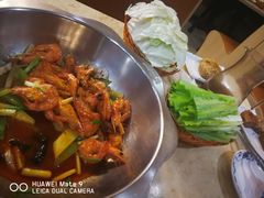 -晓林火锅(安定门店)