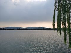 -石湖景区
