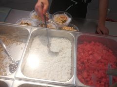 -乐山冰粉·狼牙土豆(竹溪湾店)