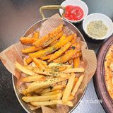 烟台|高级感拉🈵️的下午茶☕️出现了……