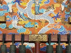 -北京市劳动人民文化宫(太庙)