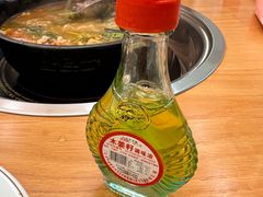 -黔三一夺夺粉酸汤火锅(百信店)