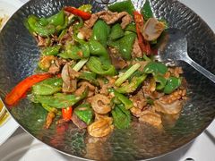 -眉州东坡(清河万象汇店)