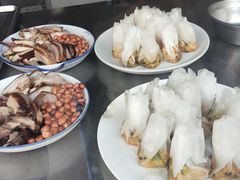 -天回镇何氏豆腐(总店)