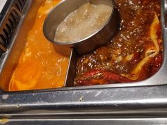 -巴奴毛肚火锅(广益哥伦布店)