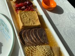 -蓬川食府(金海道店)