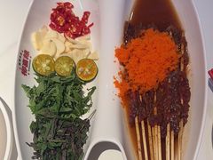 -柳喜辣·烧烤酒局(跃进总店)