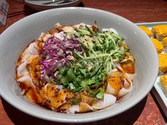 -长安记·大美陕菜(大族广场店)