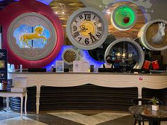 -米乐星世界KTV(汇智国际商业中心店)