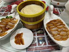 -御仙都北京菜馆·烤鸭店(双井店)