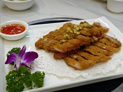 香酥肉-七叔家宴家常广西菜(明秀东路店)