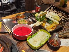 -江湖六膳門串串香(隆礼路店)