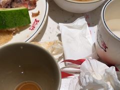 -三人行骨头王火锅(长寿店)