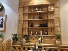 -玛莎西餐厅(佳润华庭店)