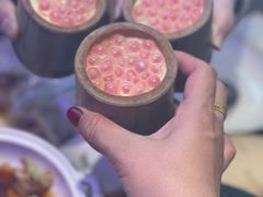 -桂满陇·杭州饭店(清河万象店)