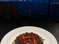 -君庭中餐馆(湘江豪生店)