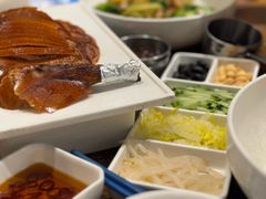 -小大董·烤鸭(王府井apm店)