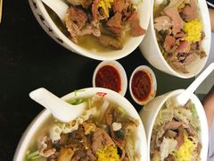 -潮镇老尾牛杂(环城西路店)