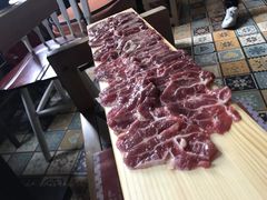 -南城十里潮汕鲜牛火锅·鲜虾生滚粥(融汇老商埠店)