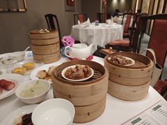 -香宫中餐厅·大连香格里拉(人民路店)