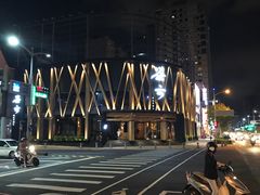 -茶六烧肉堂 博爱店