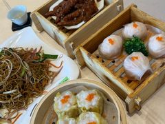-渔村盛宴(航空新城店)