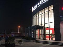 -肯德基(大桥北服务区东店)