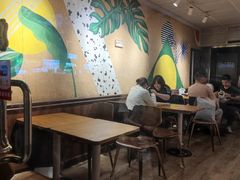 -前进5路汉堡炸鸡(前进五路店)
