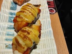 -万岁寿司(天河领展店)