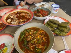 -老三样·旧食新味(万寿宫店)