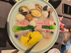 -肆月河豚·新淮扬菜·烤鸭(中关村店)