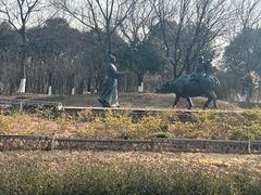 -杏花村文化旅游区