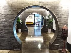 -苏州独墅湖书香世家酒店