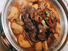 -徽镇小厨·经典徽菜(马连道店)