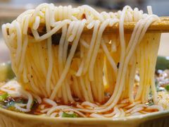 -全家福米线