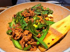 -十二点·辣椒炒肉(南山店)