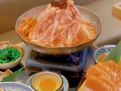 -和风食堂·日料·无界小火锅